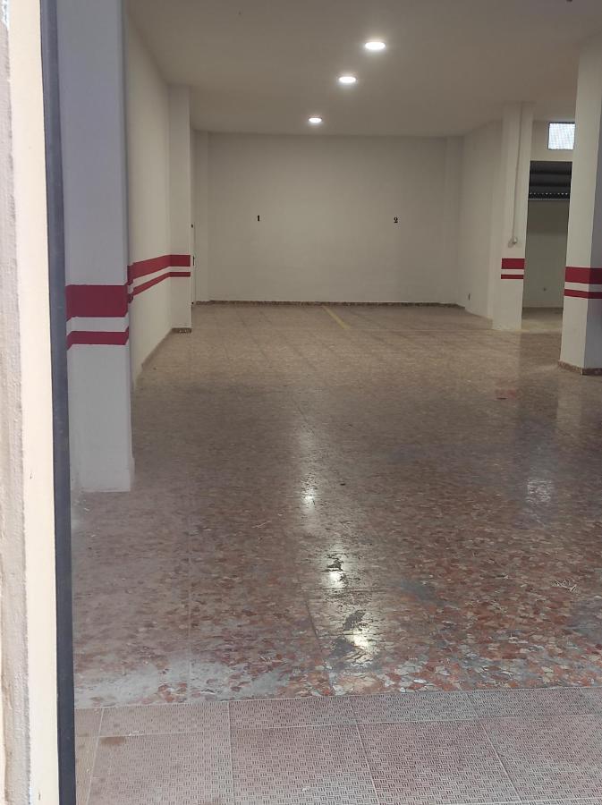 Apartamento Angustias Plaza Parking Gratis Privada Incluida Alcala La Real Exterior photo