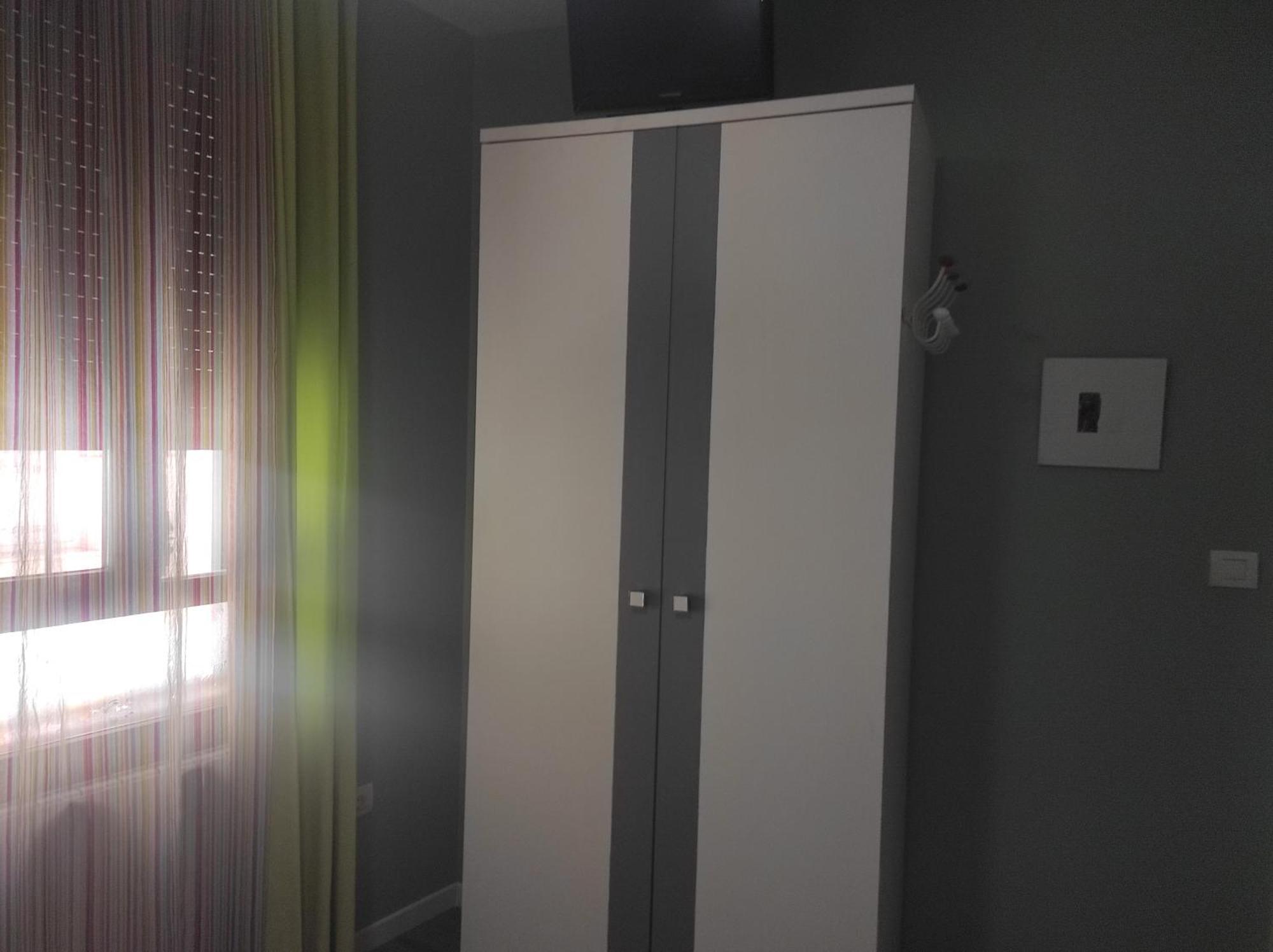 Apartamento Angustias Plaza Parking Gratis Privada Incluida Alcala La Real Exterior photo