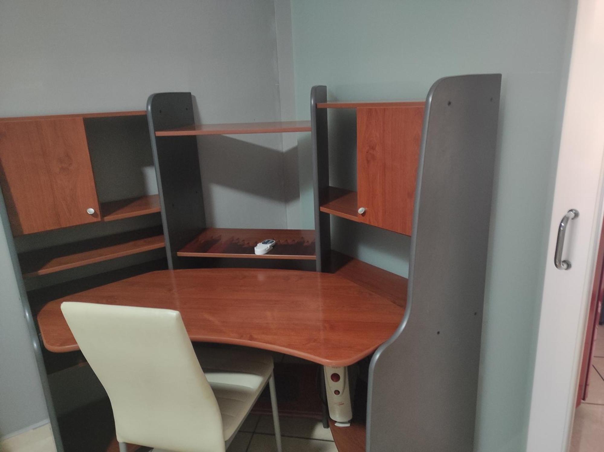 Apartamento Angustias Plaza Parking Gratis Privada Incluida Alcala La Real Room photo